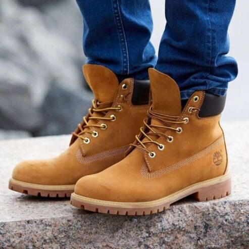 Timberland