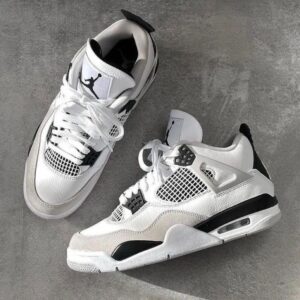 Jordan 4