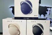 BRAND NEW ONXY STUDIO 8