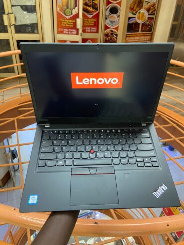 Lenovo ThinkPad T490s