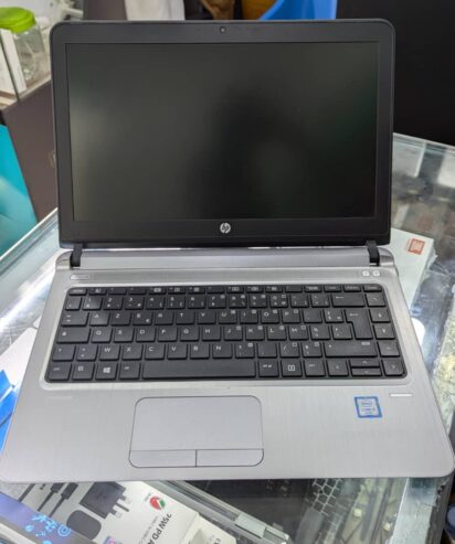 HP ProBook 430 G3